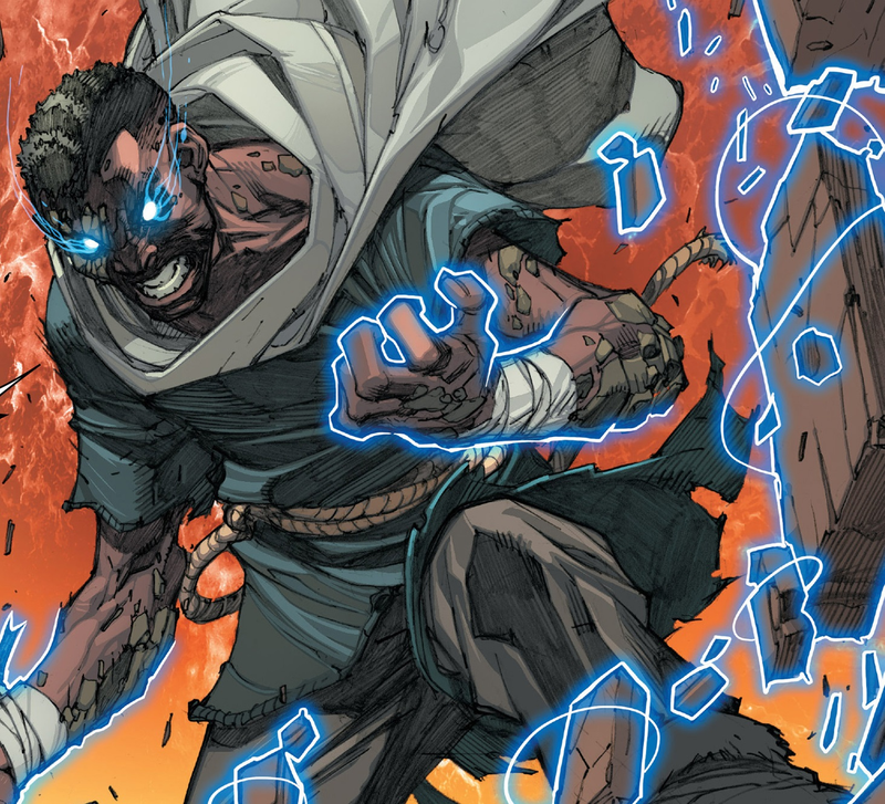 Illustration for article titled Will Marvel Assemble a New Fantastic Four?